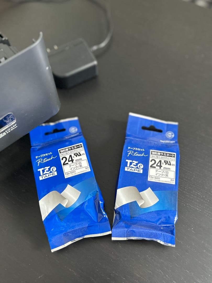 オフィス用品 brother P-TOUCH PT-P750W