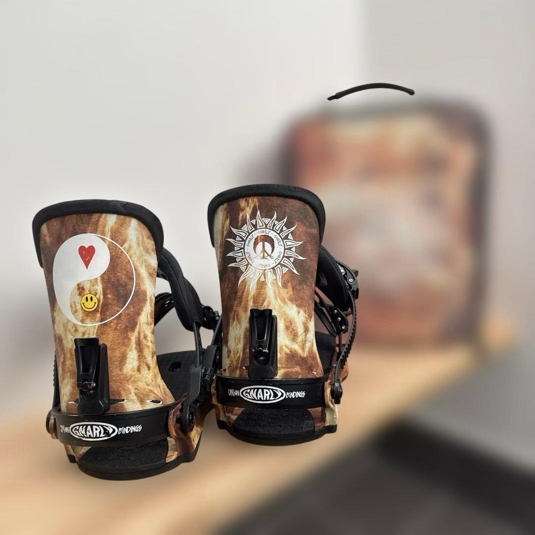 Union force ユニオン フォース