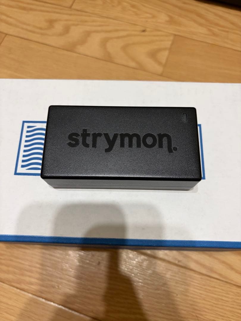 ギター strymon Ojai R30