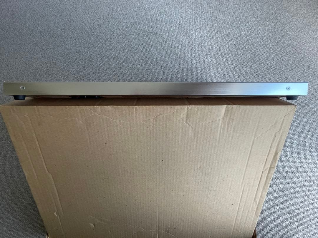 トヨタ2000GT 額装品　パネル　時計付き