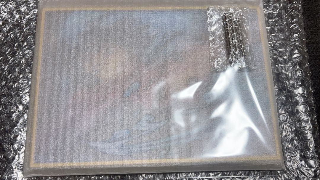 鬼滅の刃 無限城編 第三弾KV WEBSHOPくじ 冨岡義勇A賞