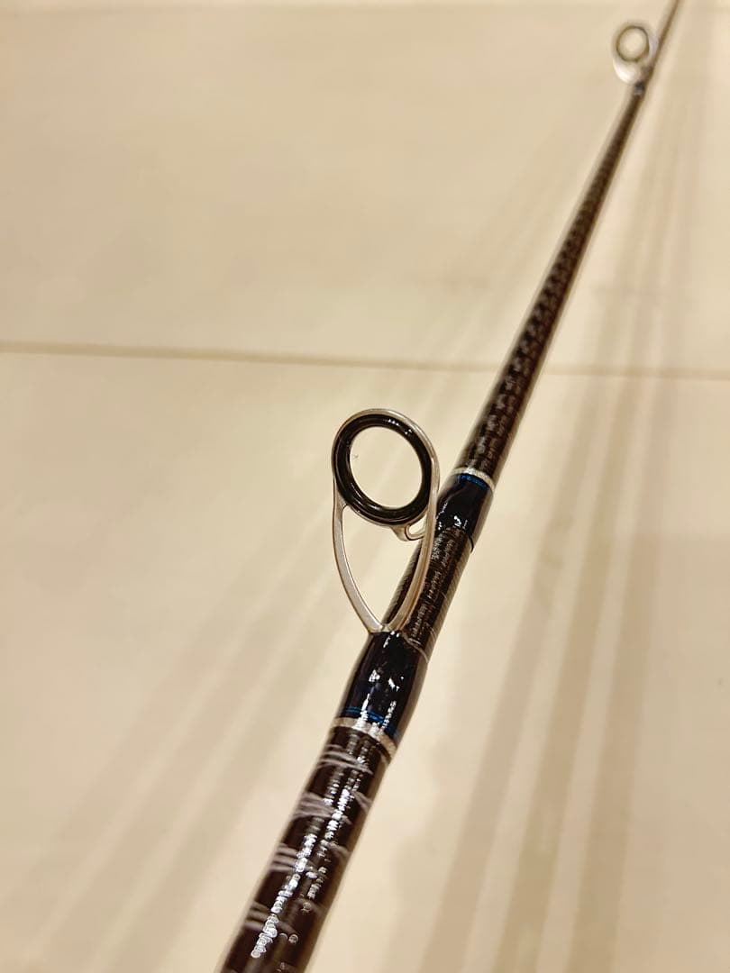 シマノ　コルトスナイパーBB S1000H