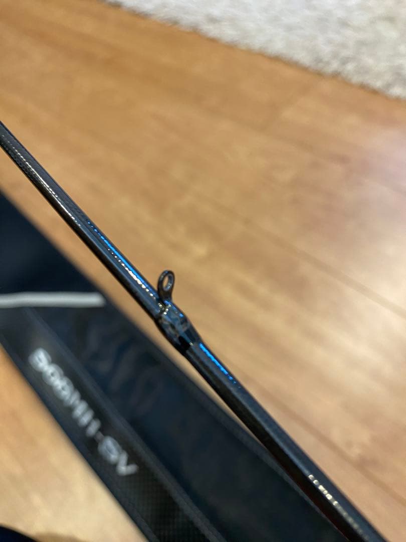 ちょららぎ リアルコントロール S68MH スカイレイ68まとめ品