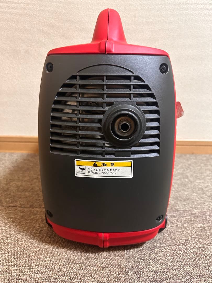 ホンダ　EUインバーター INVERTER 9i ENTRY 動作確認済み