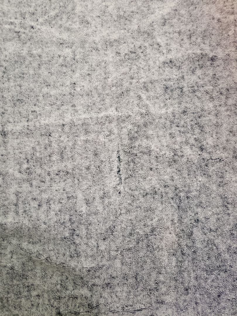 【美品】矢沢永吉 E' '84ツアー スペシャルビーチタオル SBT 当時物