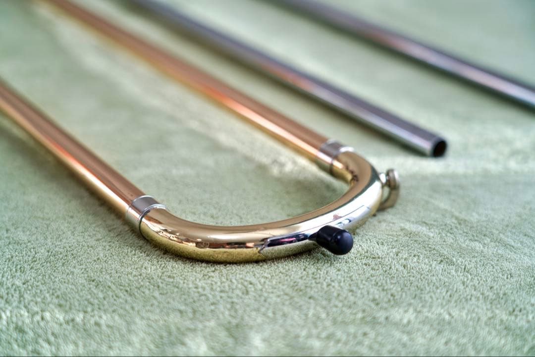 Edwards T396-A 用 A90 ハンドスライド トロンボーン