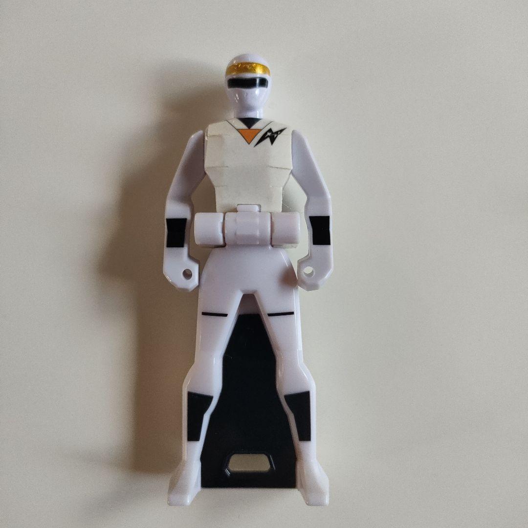 レンジャーキー　忍者戦隊カクレンジャー