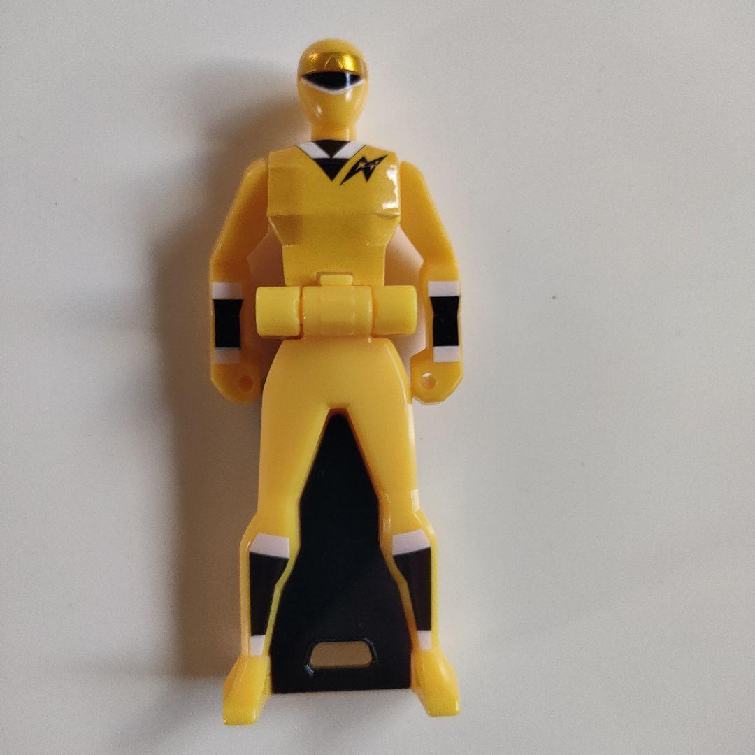 レンジャーキー　忍者戦隊カクレンジャー