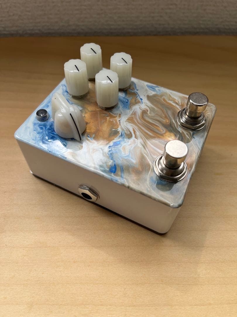 SND x L S5 Classical Color 限定 2in1