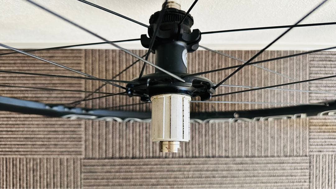 カンパニョーロ ZONDA DB シマノフリー