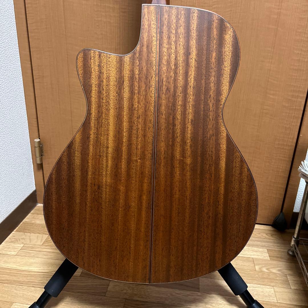 モーリス s-92Ⅲ ハードケース有り