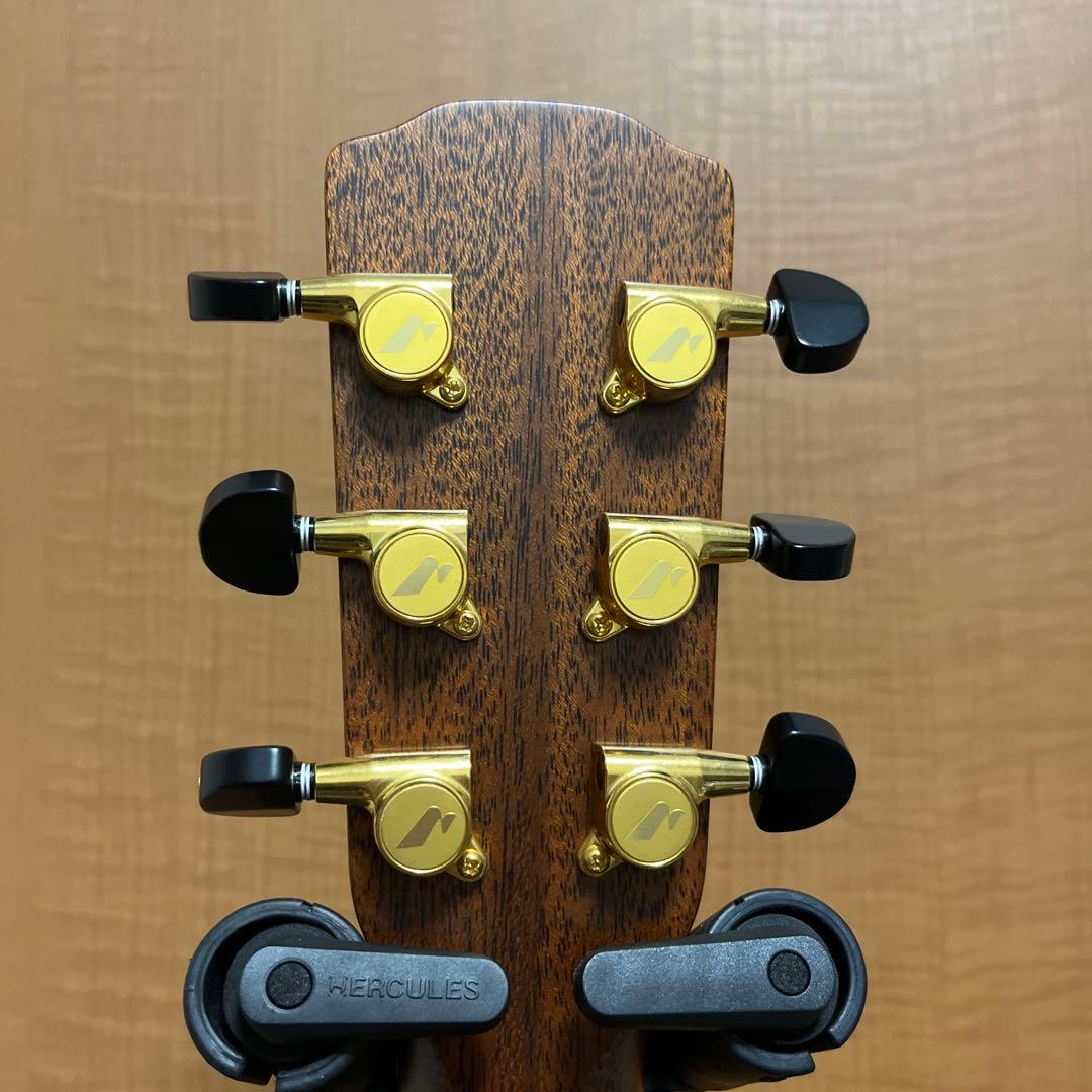 モーリス s-92Ⅲ ハードケース有り