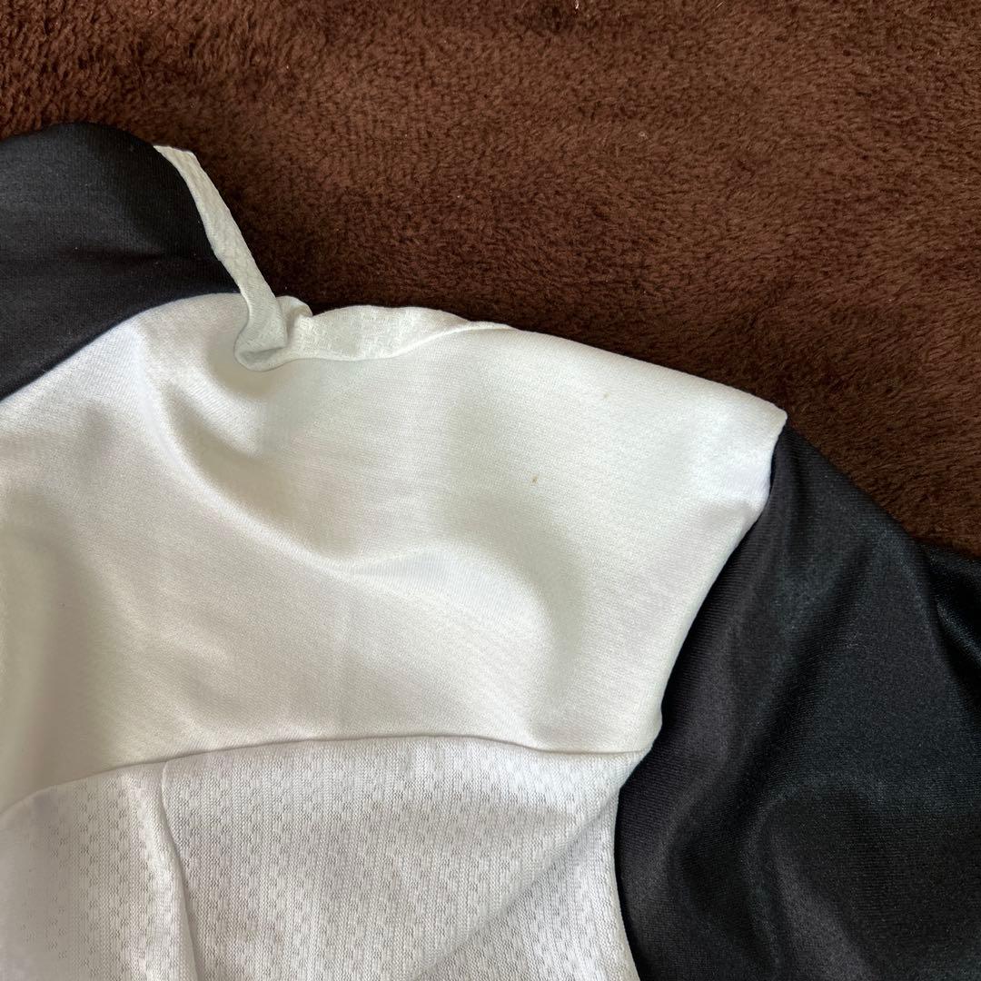 assos スピードクラブ　M スカルデザイン サイクルジャージ