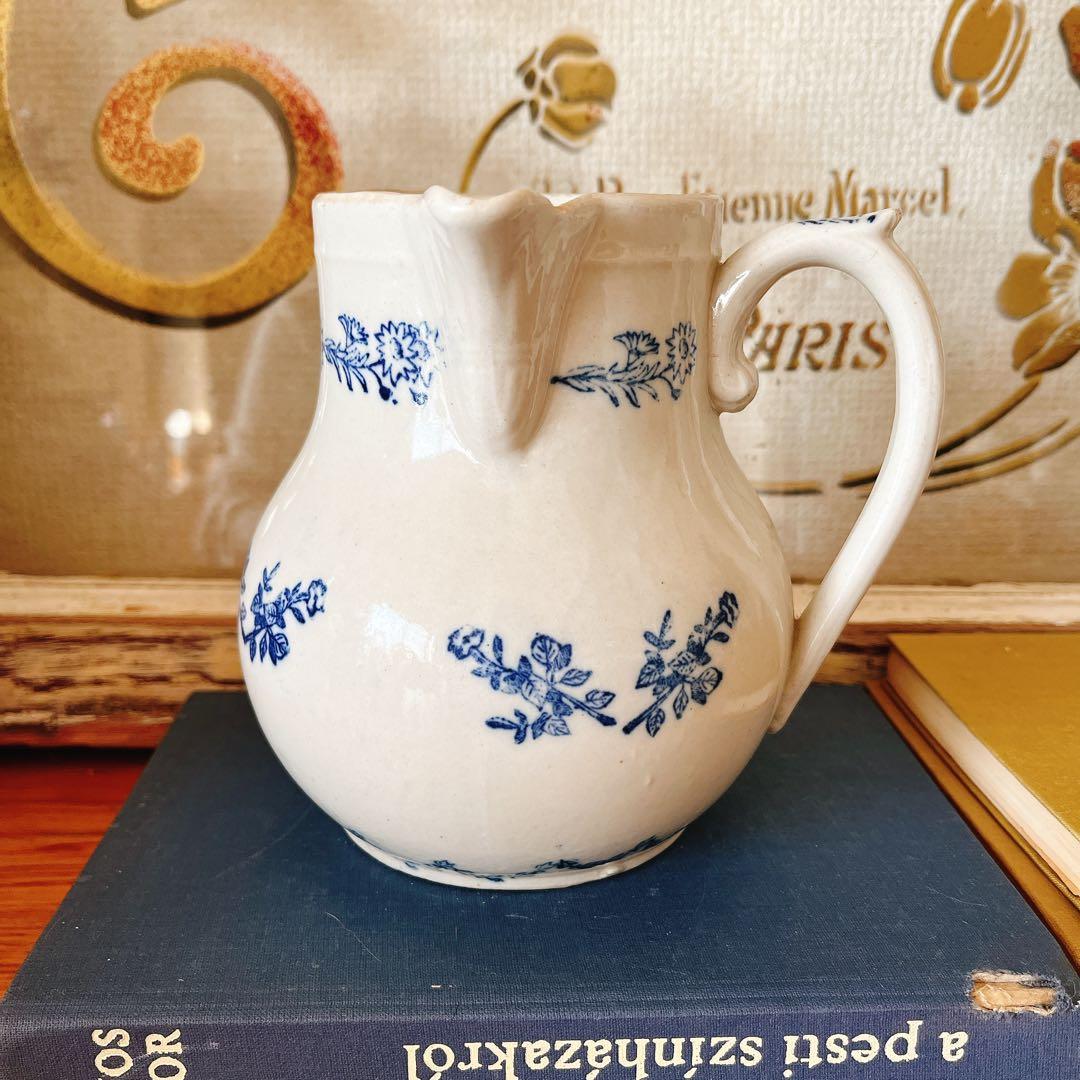 サンチューズ　大きめサイズのミルクピシェ