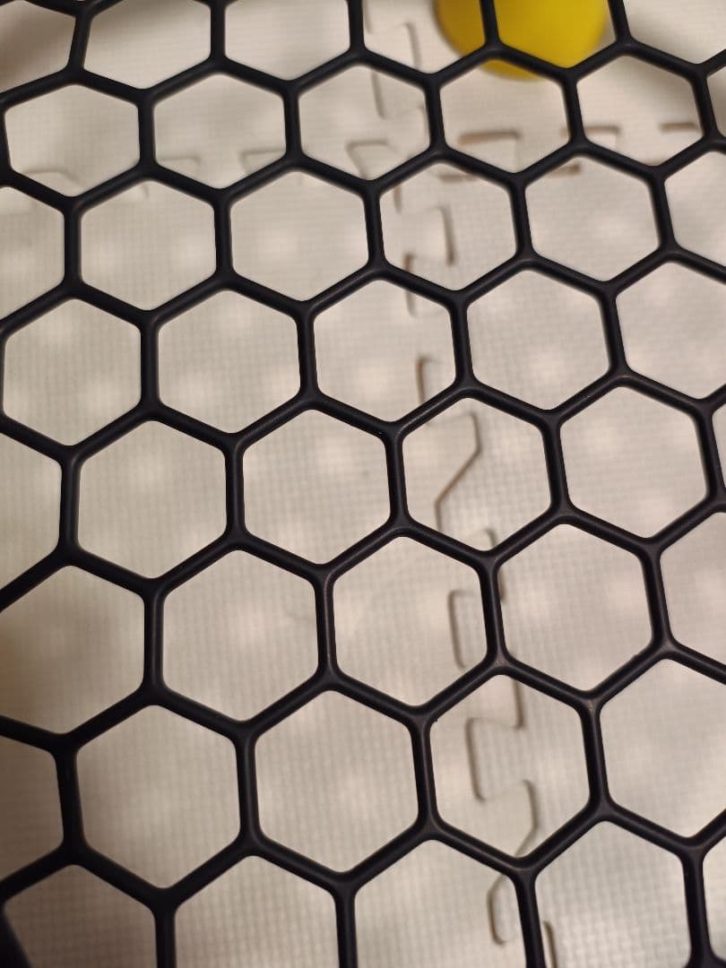 エアドリブル　AIR DRIBBLE　バスケット トレーニングネッ 2601