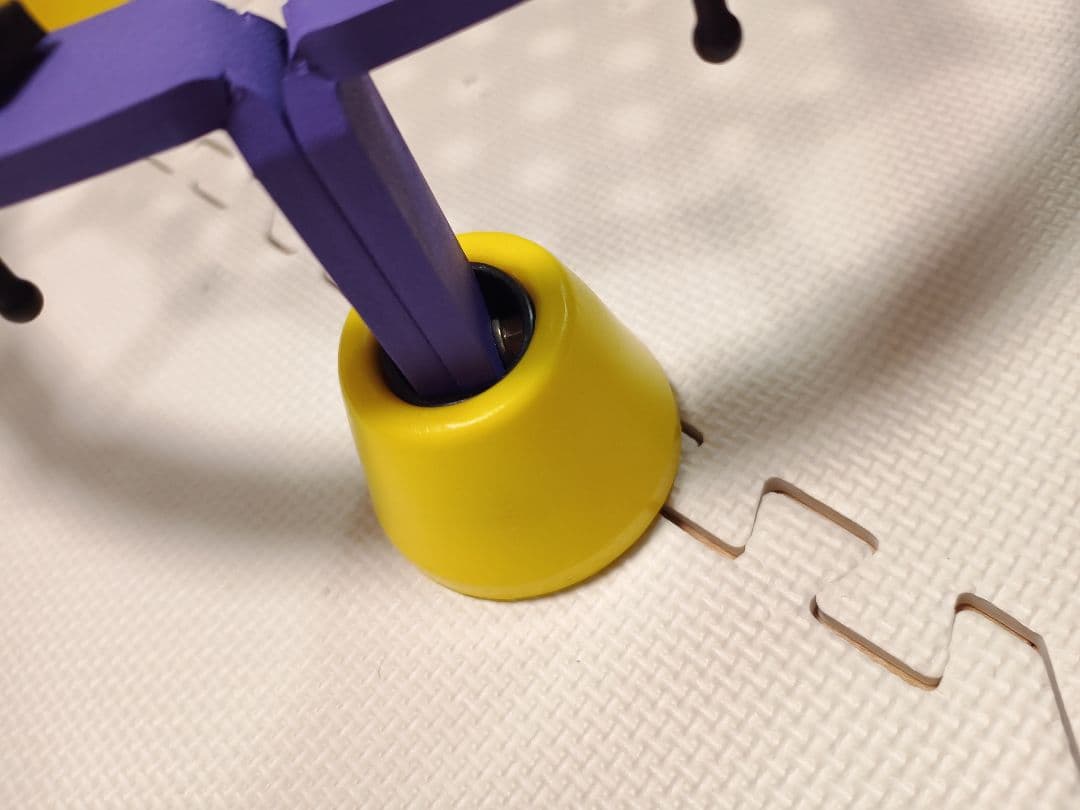 エアドリブル　AIR DRIBBLE　バスケット トレーニングネッ 2601