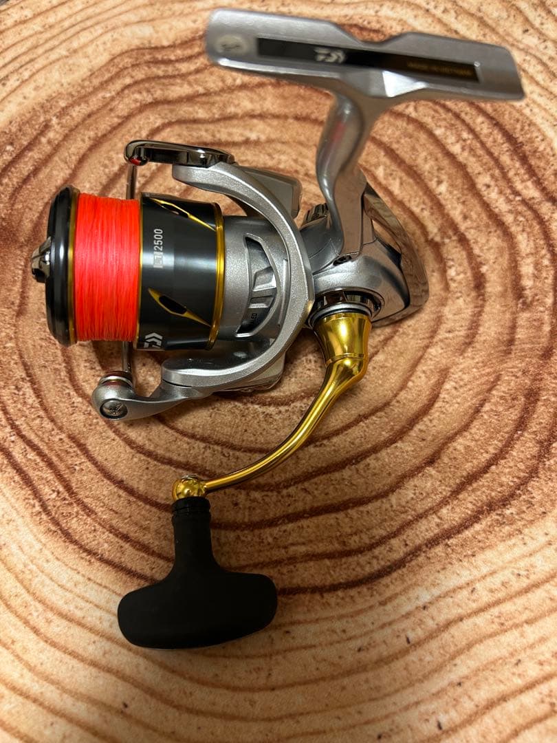 ダイワ　フリームス　LT 2500