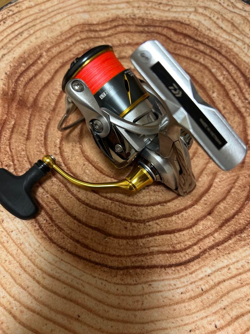 ダイワ　フリームス　LT 2500