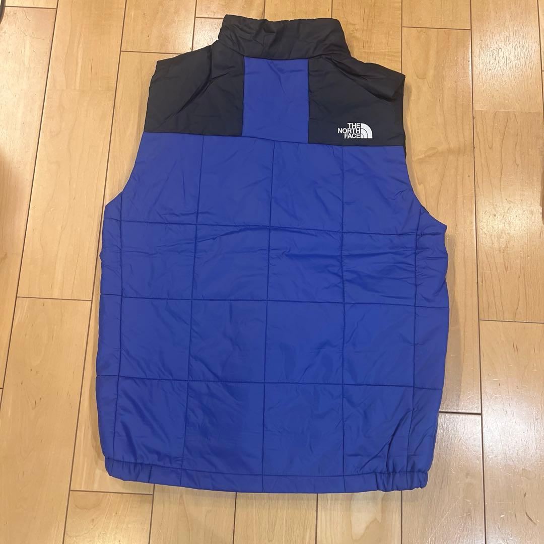 THE NORTH FACE スノージャケット 3in1 150cm 新品！