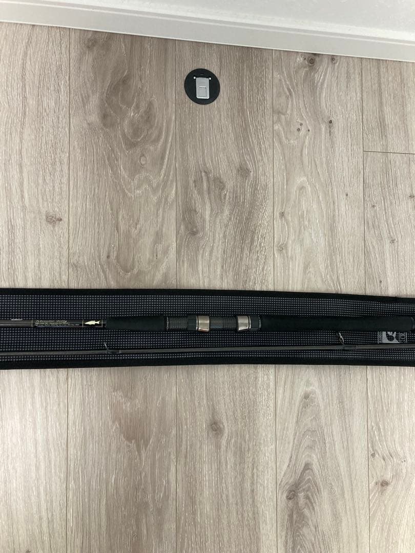 ロッド GCRAFT MonsterJetty MJS1002-TR