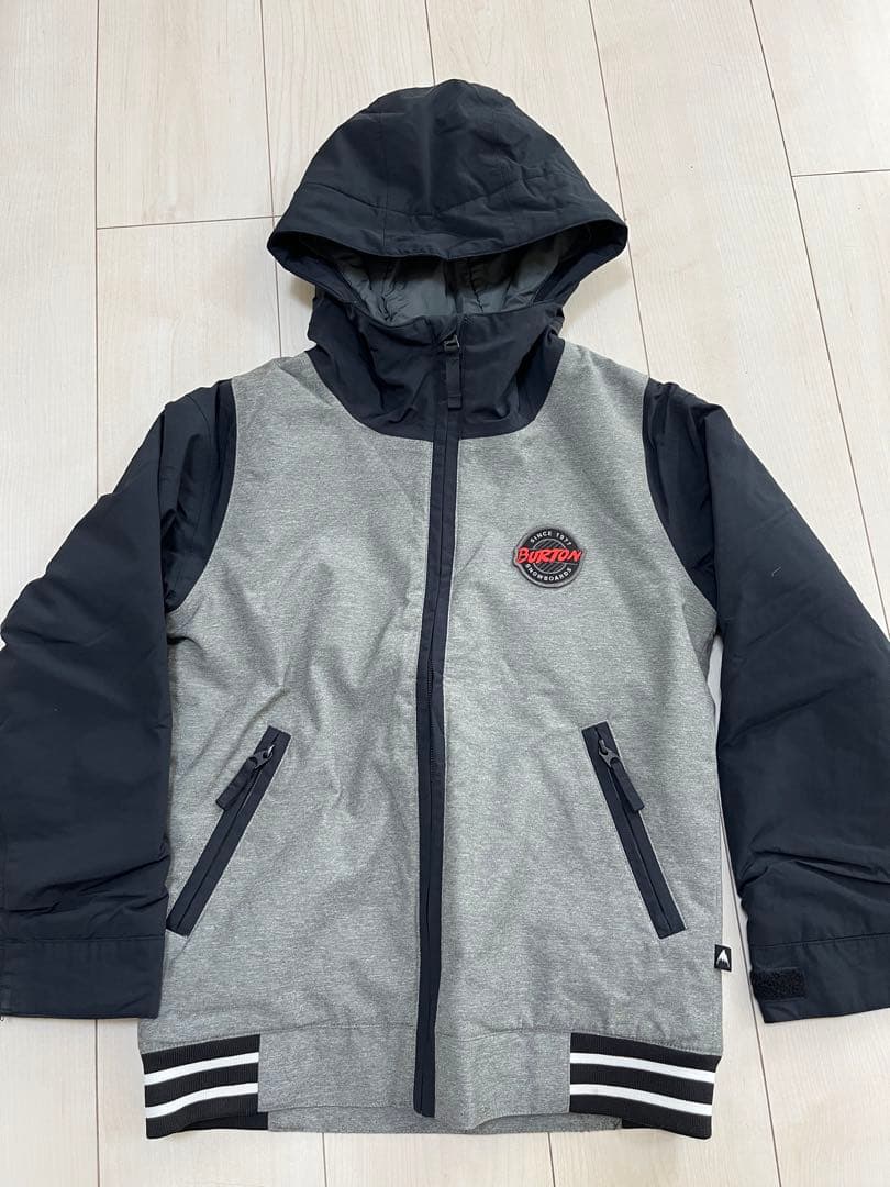 Burton 子ども用 スノーボード ウェア 110cm