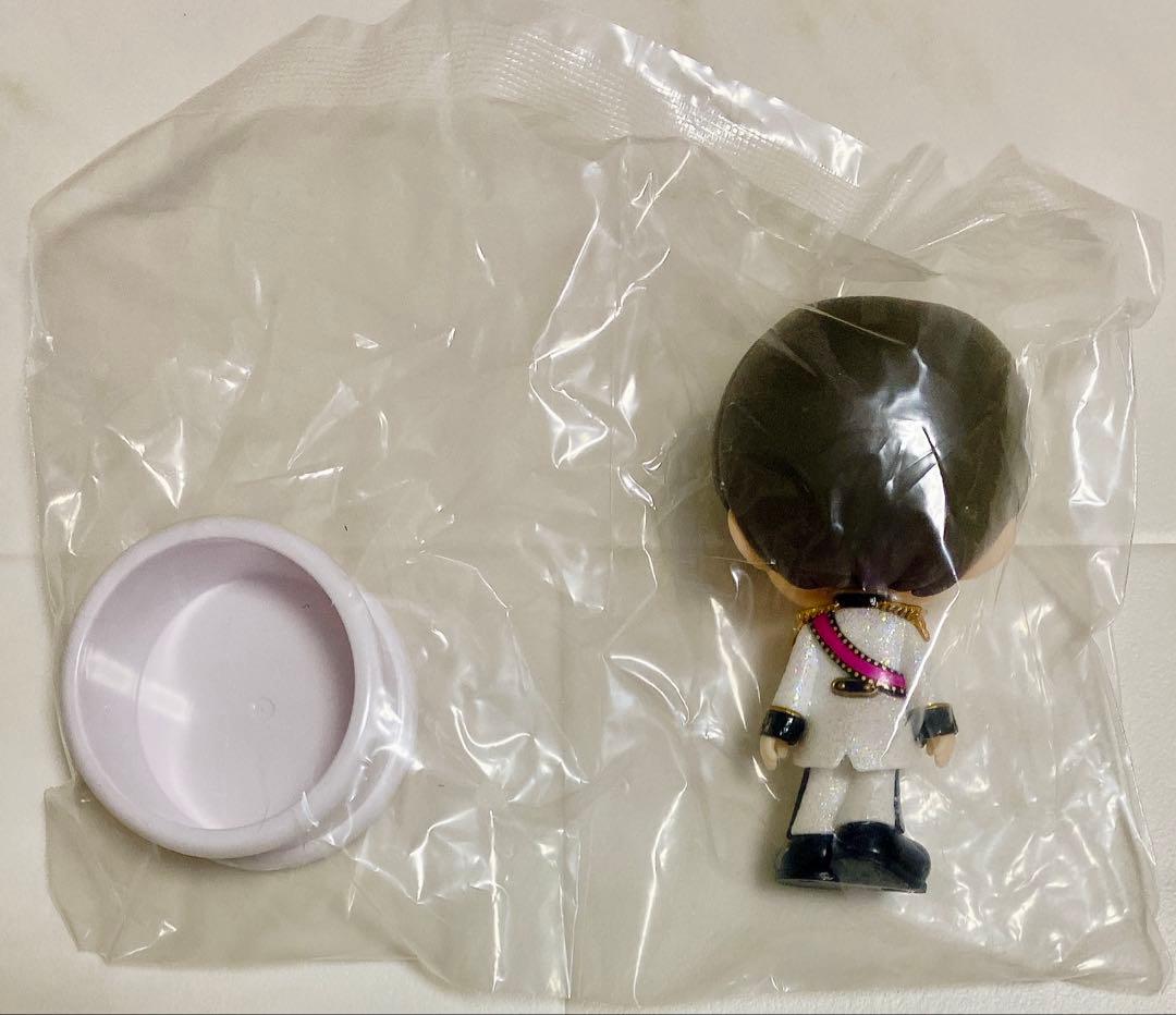 Hey! Say! JUMP／知念侑李 フィギュア (シークレット) アクスタ他