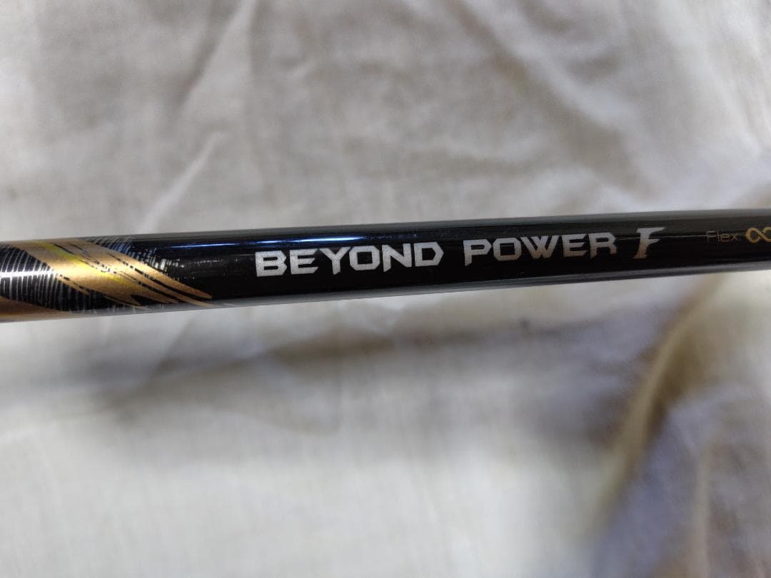 EON SPORTS GINNICO(ジニコ) フェアウェイ 5W