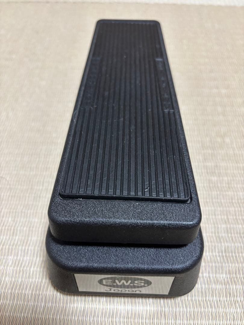 ギター E.W.S Mod Cry Baby