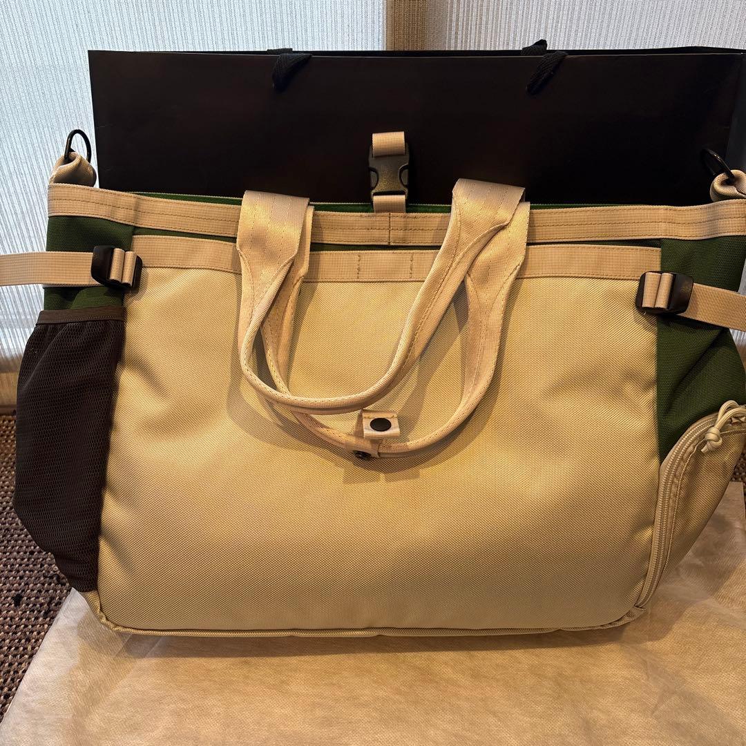 BRIEFING CUP2025/限定グッズ（非売品/未使用）