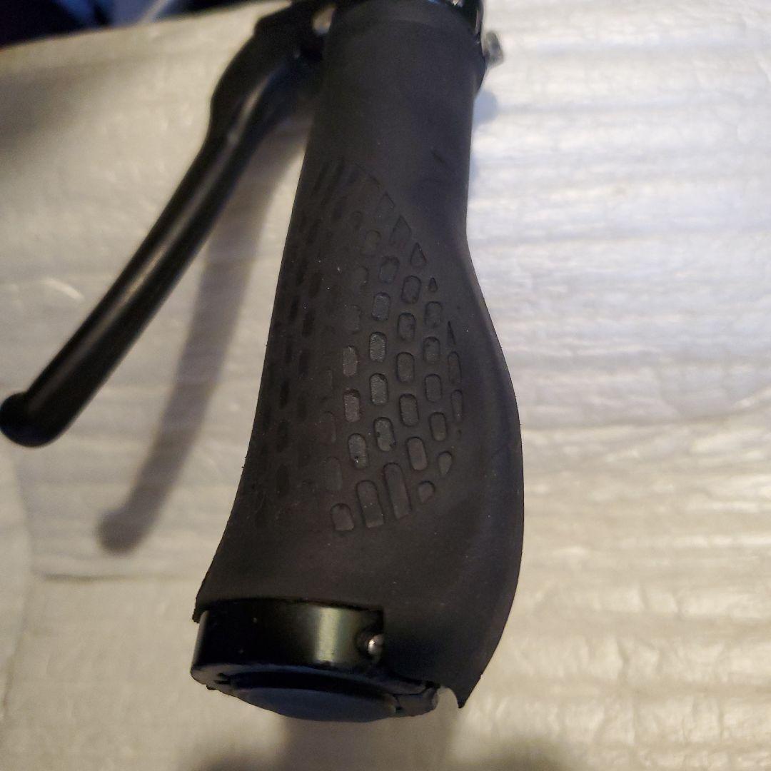 折り畳み式自転車