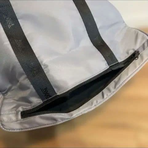 PXG ボストンバック トートバック セット