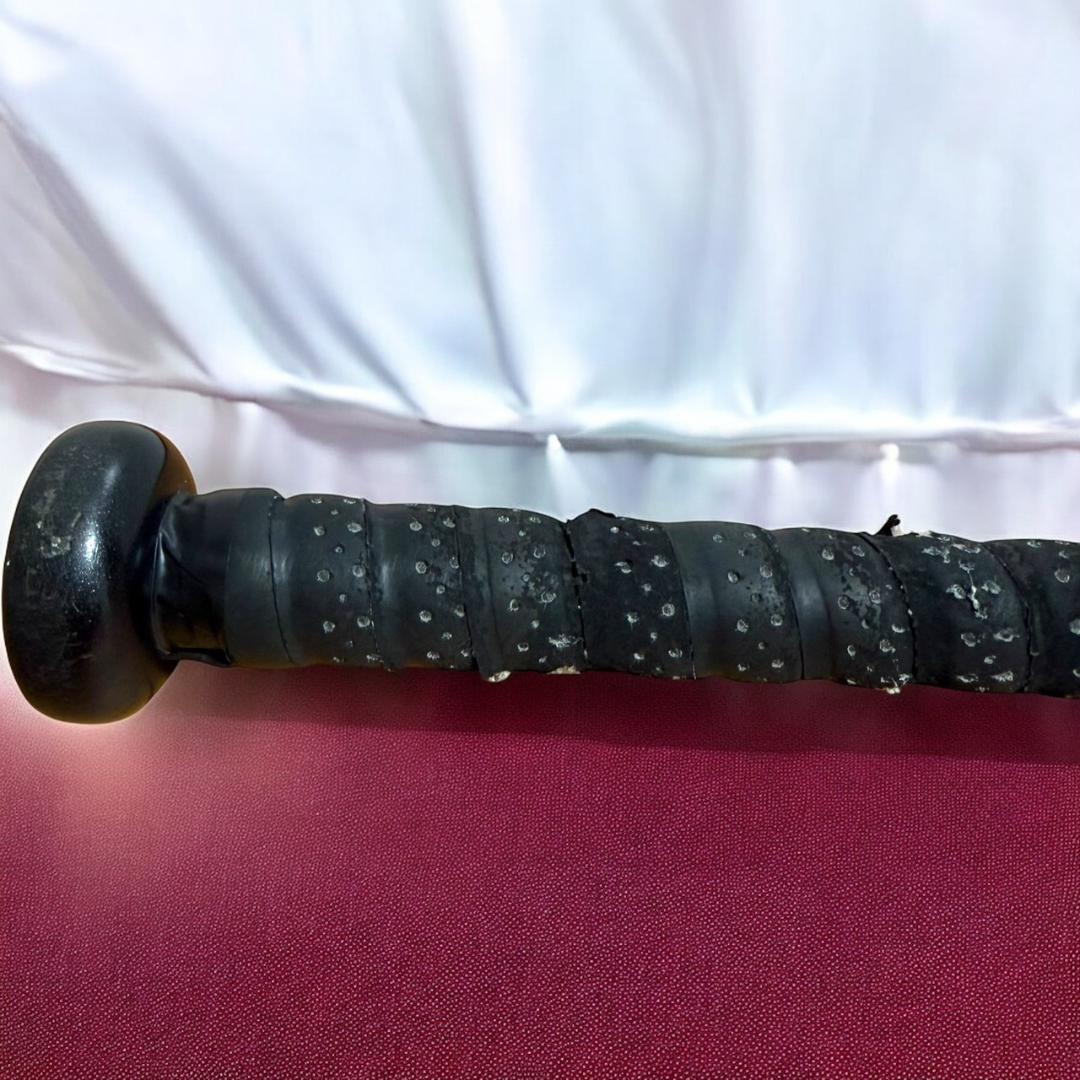 ☆ ミズノ ビヨンドマックス レガシー 1CJBY172 軟式少年用 80cm