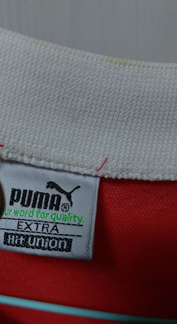 三菱自動車FC チームユニフォーム