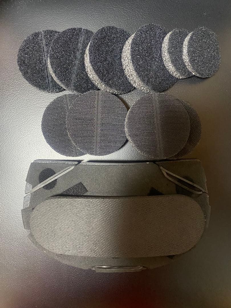 SureTone Rest バイオリン用肩当て