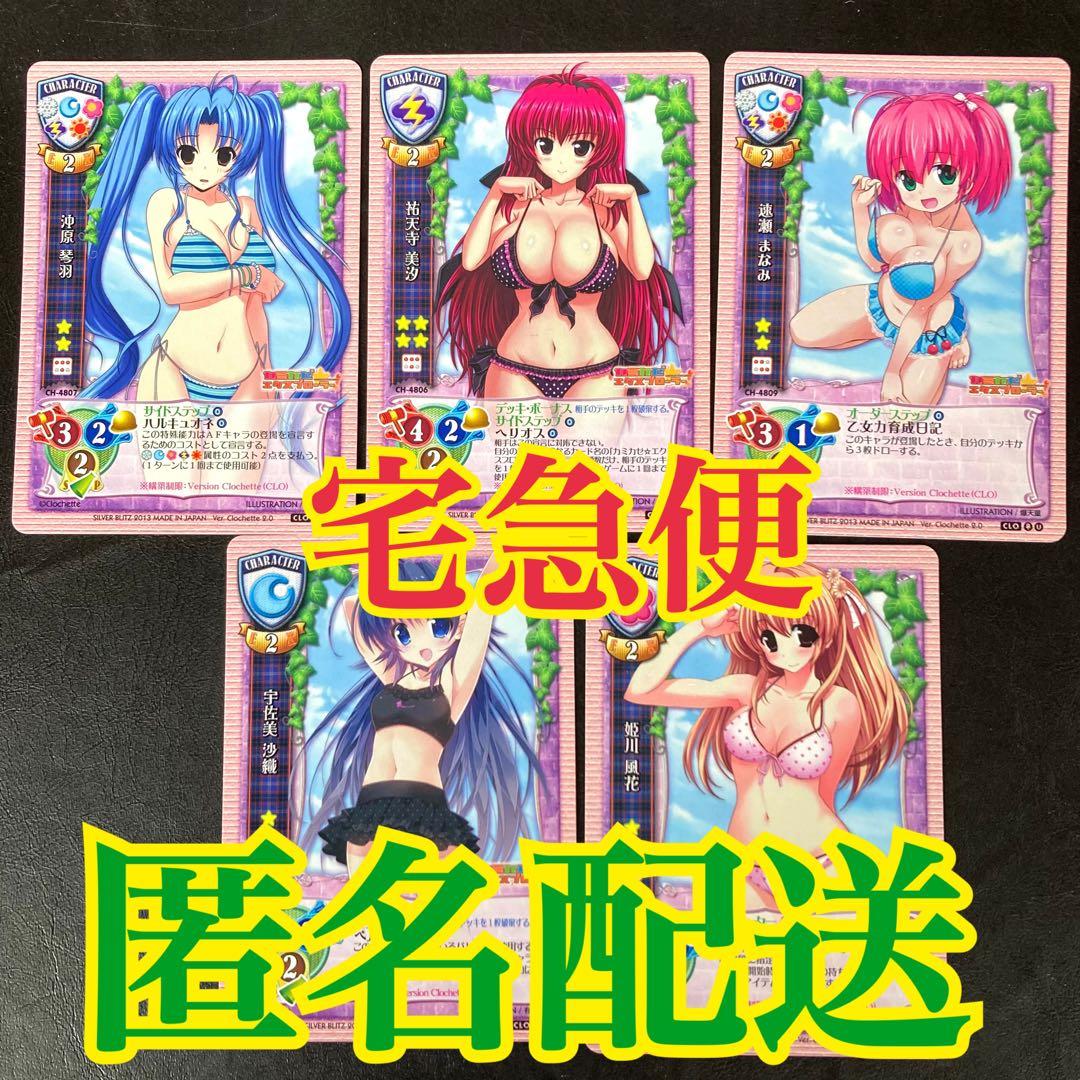 ※バラ売り不可　旧リセ　クロシェットまとめ売り