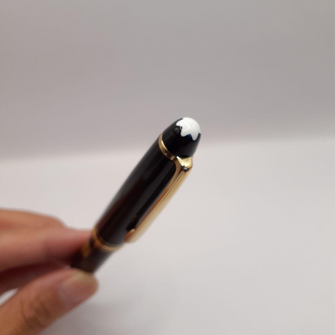 MONTBLANC モンブラン　Meisterstück マイスターシュテュック