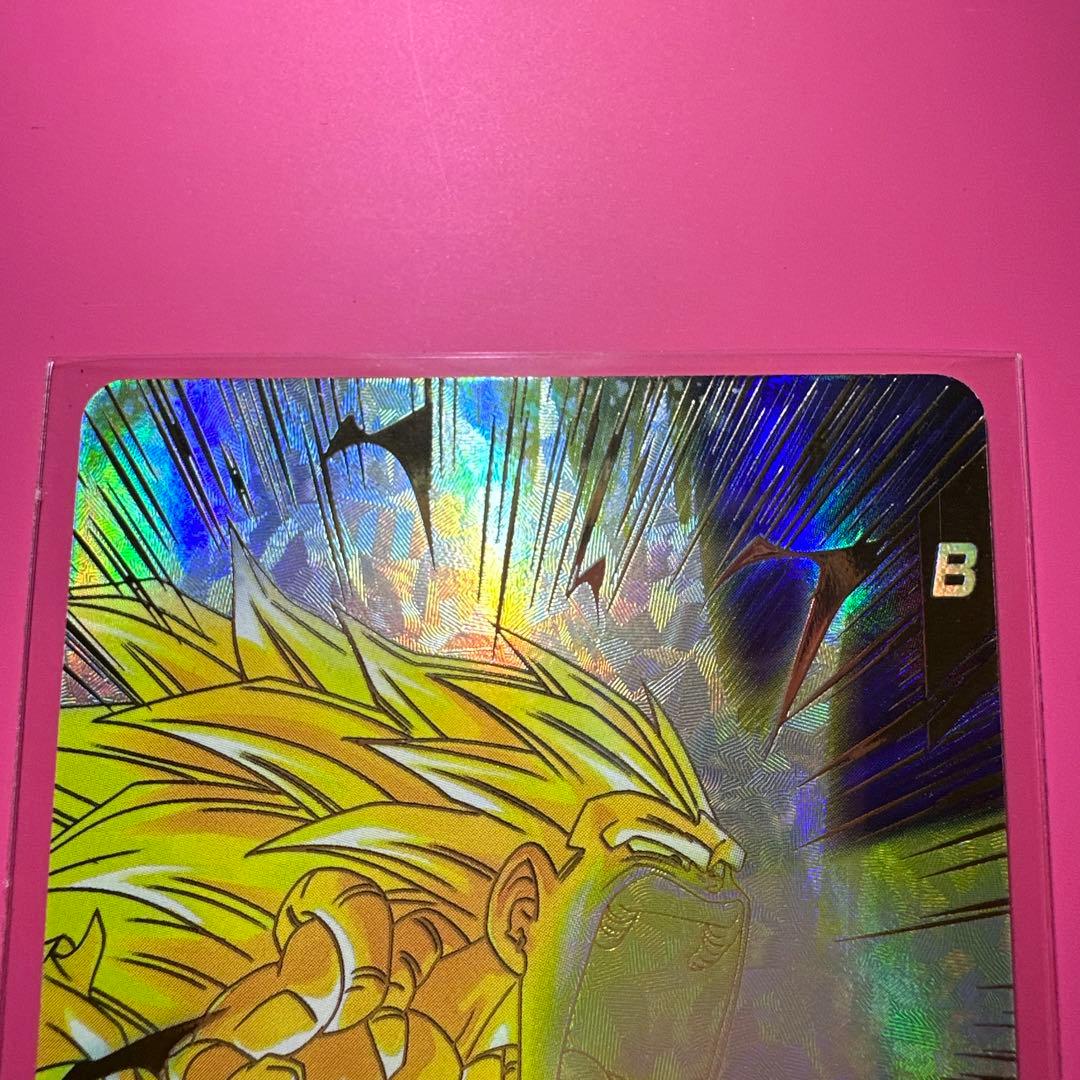 スーパーダイバーズGDR☆パラレル【SDV6-073☆ 】【SDV7-022☆】