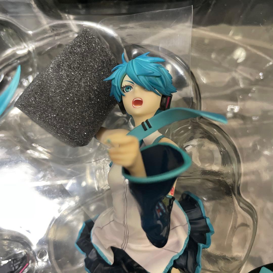 初音ミク 恋は戦争 dx ver.