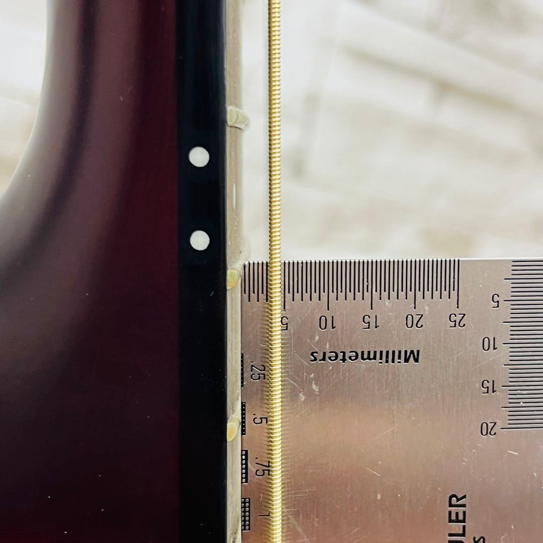 YAMAHA ヤマハ PU搭載 エレアコ CSF1M