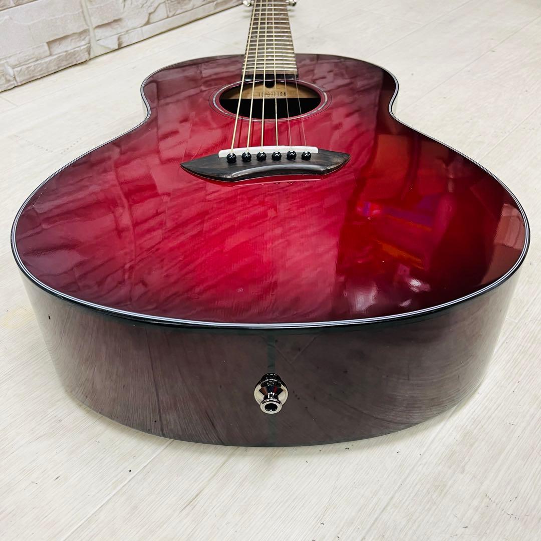 YAMAHA ヤマハ PU搭載 エレアコ CSF1M