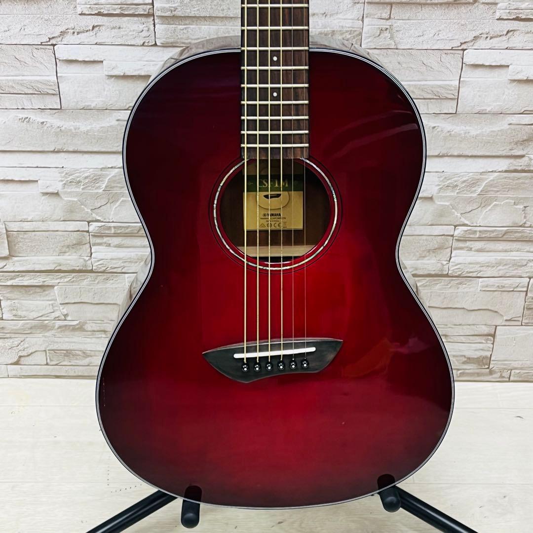 YAMAHA ヤマハ PU搭載 エレアコ CSF1M