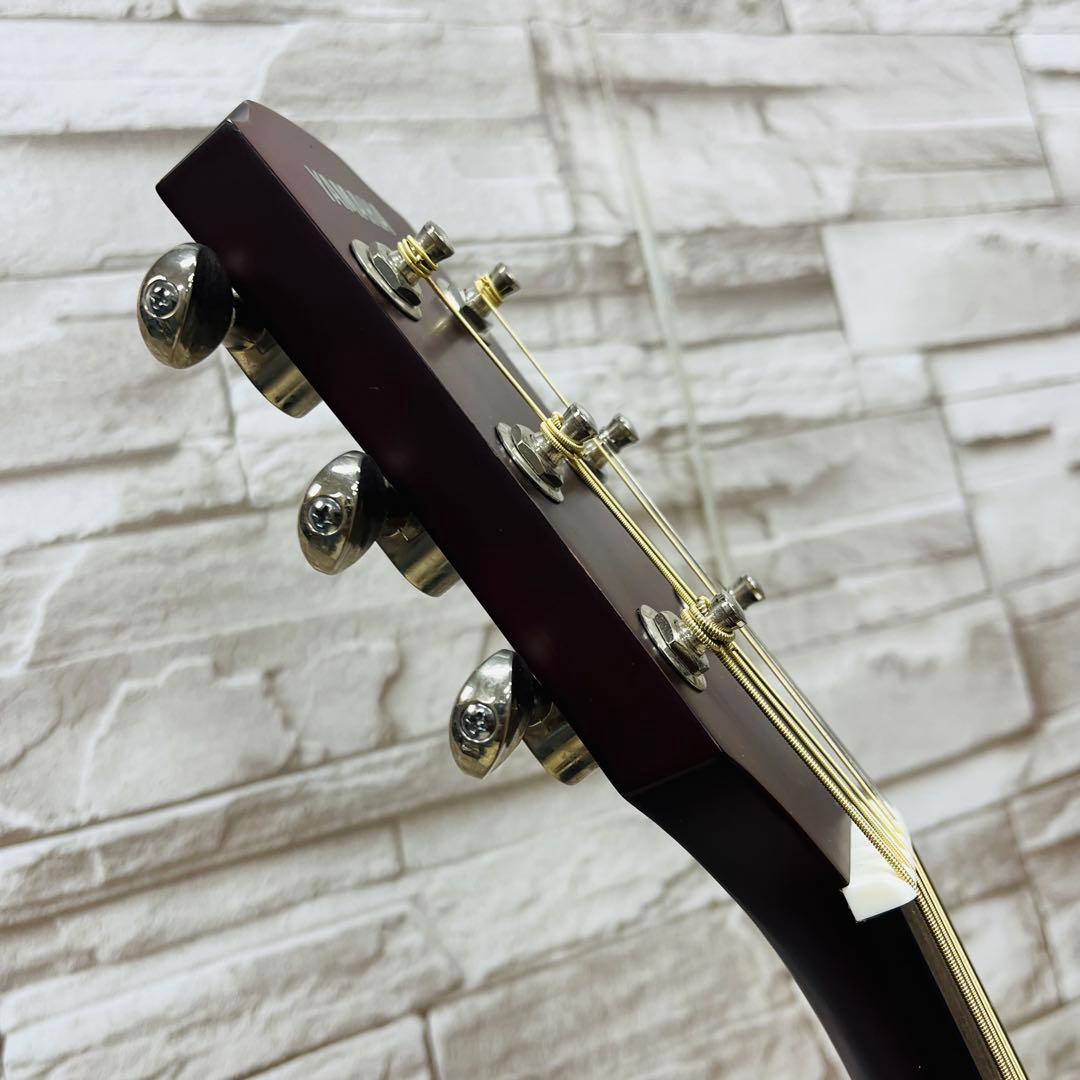 YAMAHA ヤマハ PU搭載 エレアコ CSF1M