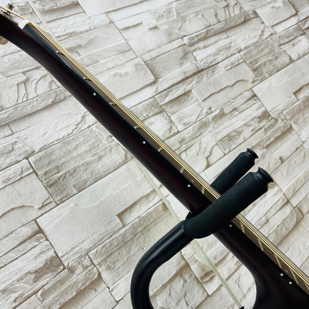 YAMAHA ヤマハ PU搭載 エレアコ CSF1M