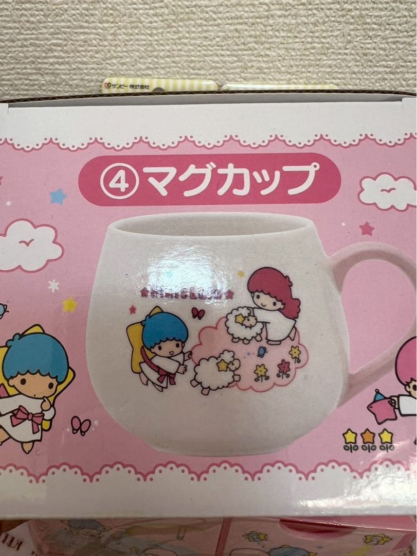 サンリオキャラクターズ キキララ　まとめ売り