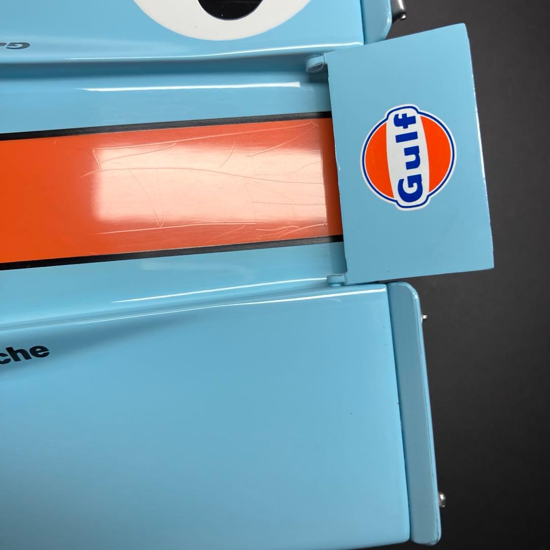 オートアート1/18 ポルシェ917K Steve McQueen #20