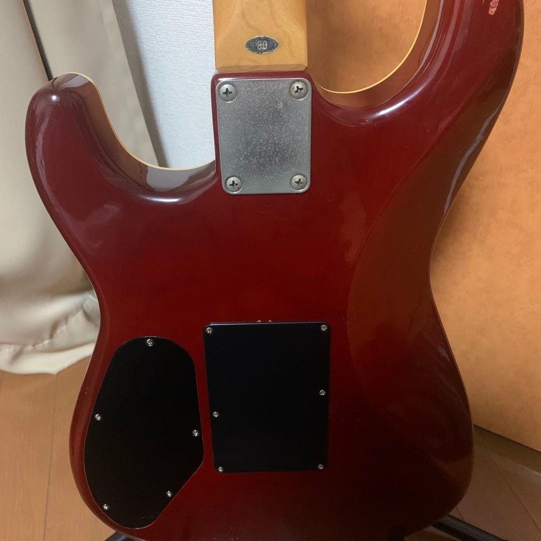 TOKAI トーカイSpringy Sound スパロゴ　レア（最終値下げ）