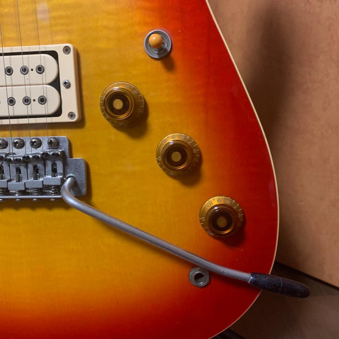 TOKAI トーカイSpringy Sound スパロゴ　レア（最終値下げ）