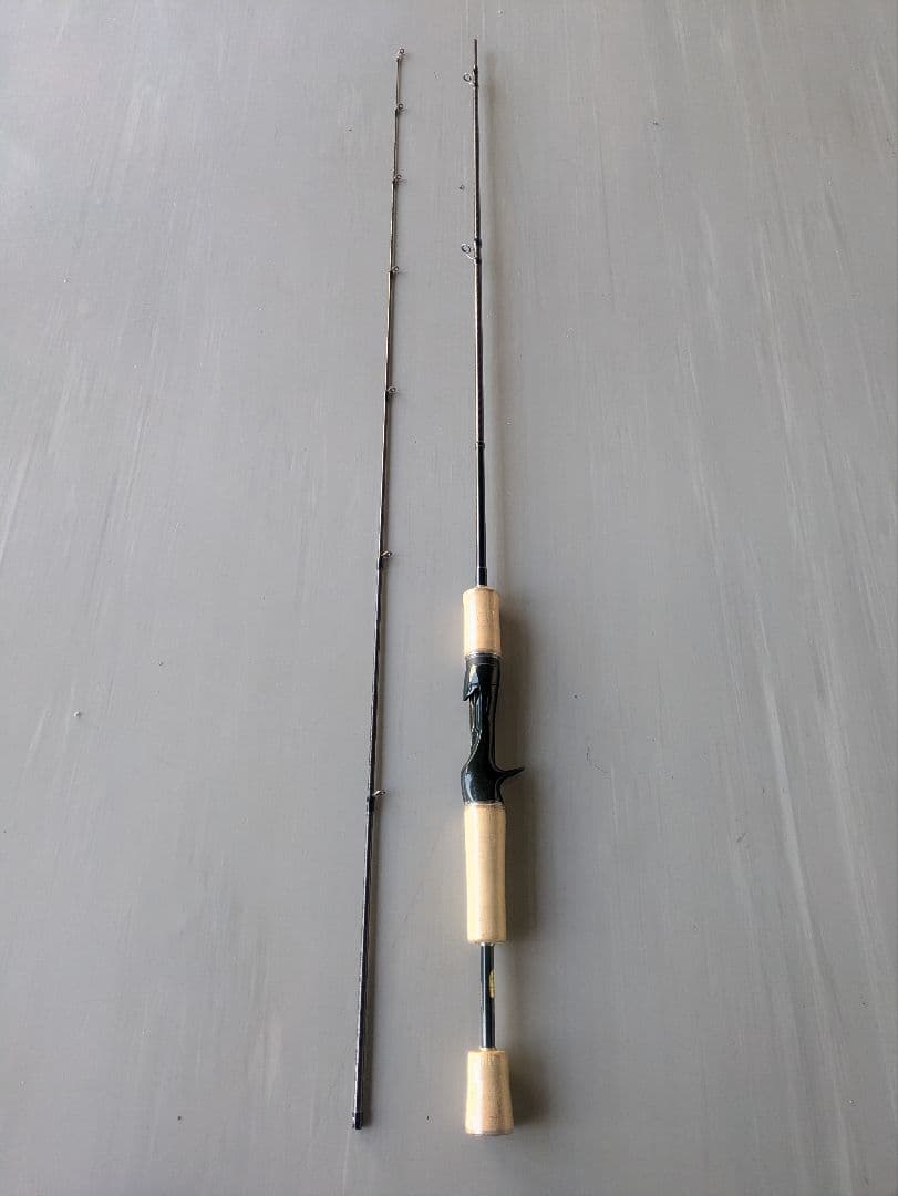 【年末年始！】シマノSHIMANO カーディフ AX-B60UL 未使用新品