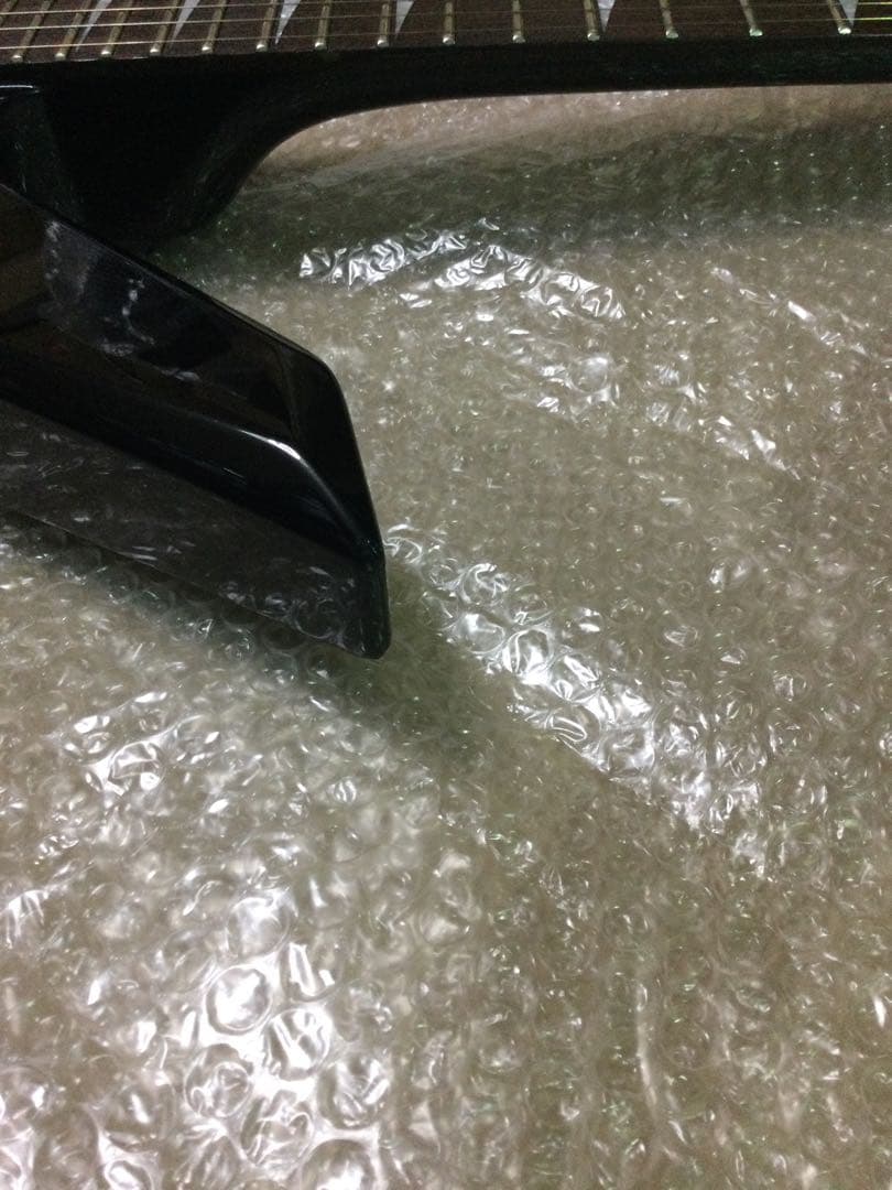 Jackson 日本製 black