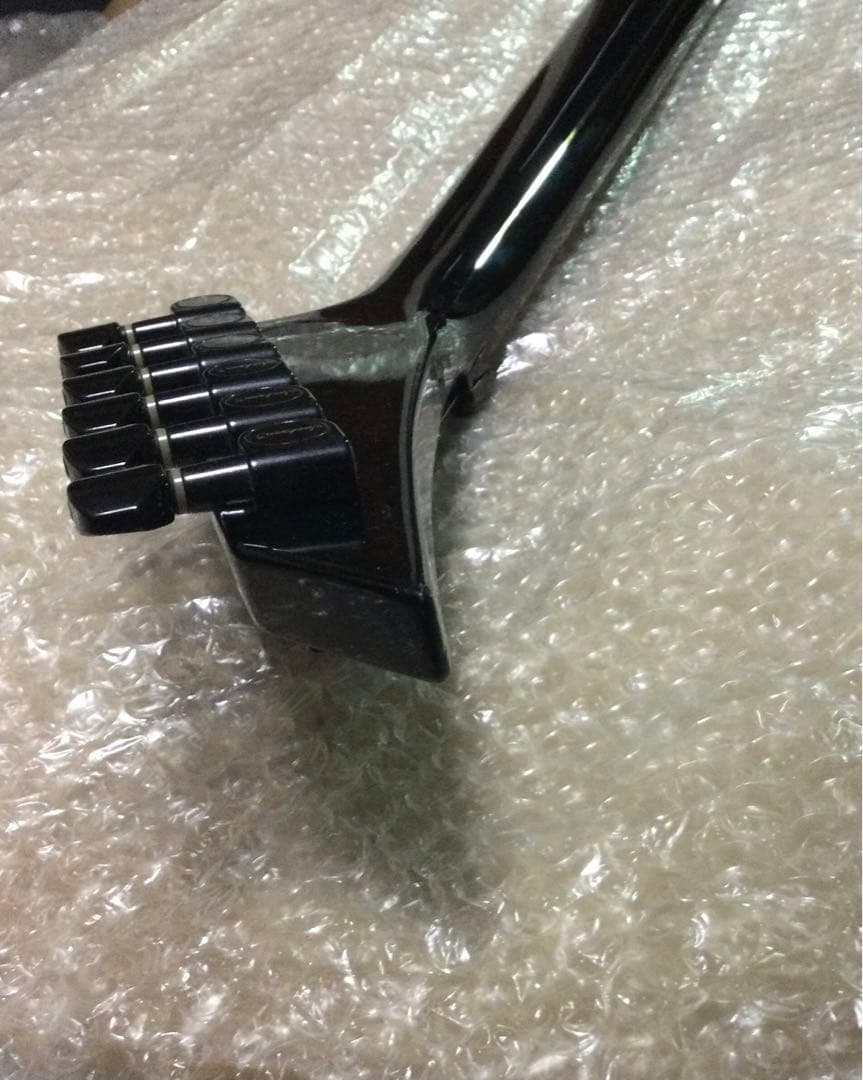 Jackson 日本製 black